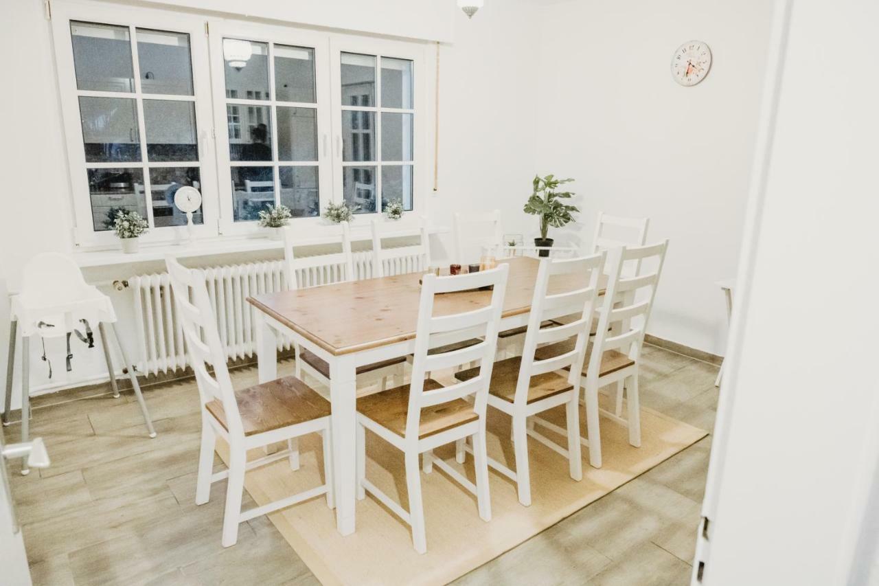 Ferienhaus Schneeweiss Winterberg Eksteriør bilde