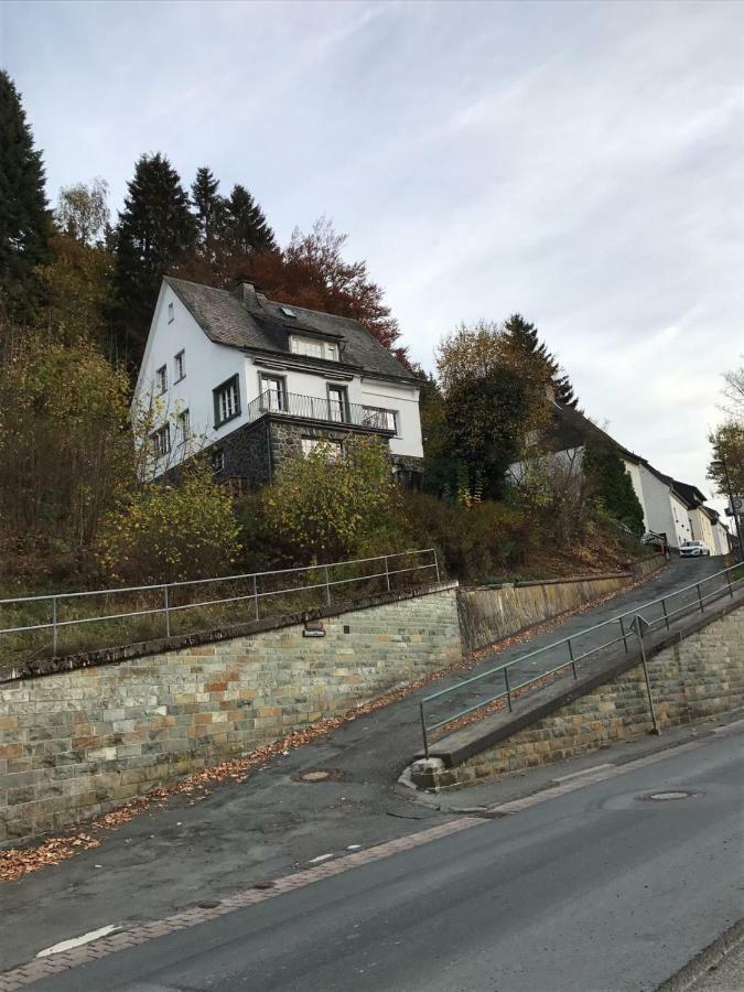 Ferienhaus Schneeweiss Winterberg Eksteriør bilde