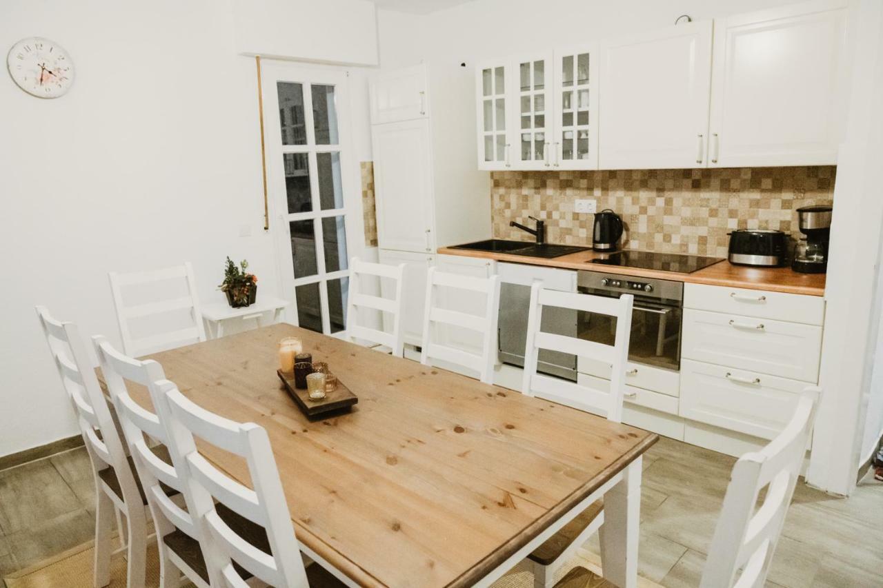 Ferienhaus Schneeweiss Winterberg Eksteriør bilde
