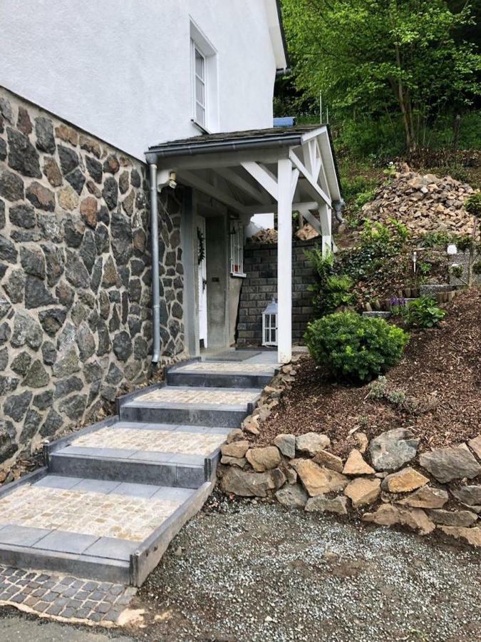 Ferienhaus Schneeweiss Winterberg Eksteriør bilde