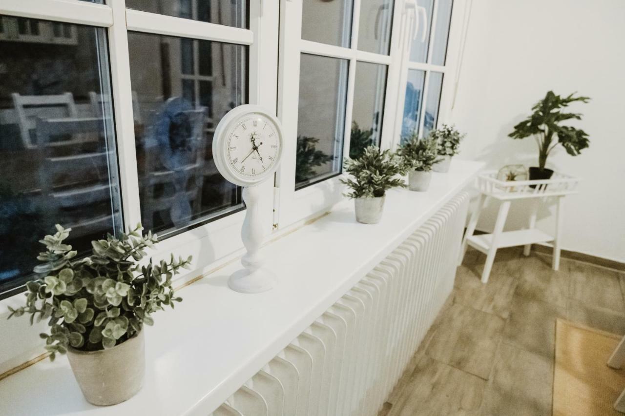 Ferienhaus Schneeweiss Winterberg Eksteriør bilde